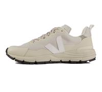 Veja Women's Dekkan Vegan Trail Trainers - Natural White - UK 3