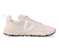 Veja Dekkan Womens White/Beige Trainers - Size UK 4