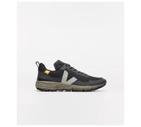 Dekkan Recycled Trainers Black