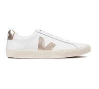 Veja Womens Esplar Court Trainers White