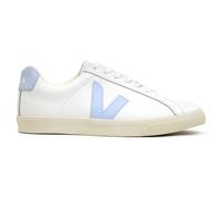 Veja Womens Esplar Court Trainers White