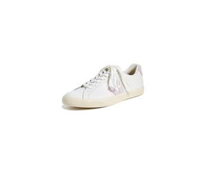 Veja Womens Esplar Court Trainers White 4 UK
