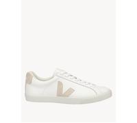 VEJA Women's Esplar Leather - Extra-White Sable - Size: UK3