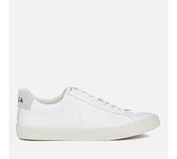 Veja Women's Esplar Leather Trainers - UK 2