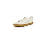 VEJA Womens Esplar Sneaker, Pure Natural, 5 UK