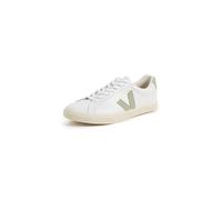 Veja Women's Esplar Sneaker, White-Clay, 2 UK