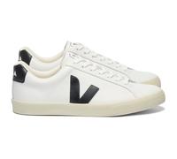 Veja Shoes (Trainers) ESPLAR LOW LOGO in White 6.5