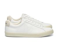 Veja Esplar Leather Trainers White EU 39 Woman