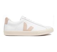 Veja Womens Esplar Trainers - White Leather - Size UK 4