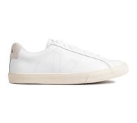 Veja Womens Esplar Trainers - White Leather - Size UK 7