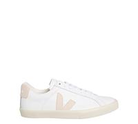 Veja Women's Esplar Leather Low-Top Trainers - UK 5