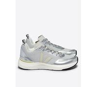 Veja Women's Impala Trainers, Silver, Size 7, Women Ilver