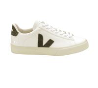 Veja Womens/Ladies Campo Leather Trainers GT26793
