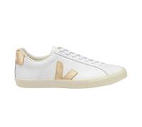 Veja Womens/Ladies Esplar Leather Flat Trainers GT16107