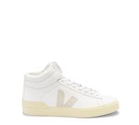 Veja Shoes (High-top Trainers) MINOTAUR in White 3