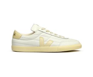 Veja Womens Panenka Casual Trainers White