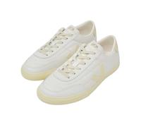 Veja Women's Panenka Sneakers, Black/White, 4.5 UK