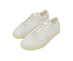 Veja Women's Panenka Sneakers, Black/White, 4.5 UK