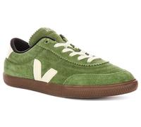 Veja Women's Panenka Sneakers, Militar/Pierre/Bark, 4.5 UK