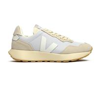 Veja Womens Paulistana Ripstop Running Style Trainers White