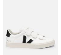 Veja Women's Recife Chrome Free Leather Trainers - UK 4