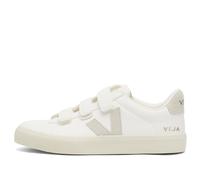 Veja Womens Recife Sneaker White/Natural