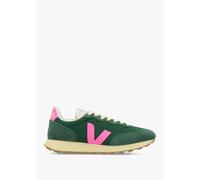 VEJA Women's Rio Branco II Alveomesh Poker Sari Trainers Size: 37, Col