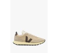 VEJA Womens Rio Branco II Lite Nolyn Almond Sahara Eagle Trainers S