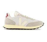 Veja Women's Rio Branco Ii Sneaker, Light Grey Pierre Marsala, 8 UK