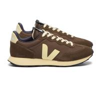 Women's Rio Branco II Alveomesh Eagle Sun Trainers - Brown Suede / 41