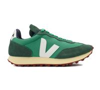Veja Women's Alveomesh Rio Branco Trainers - Green - Size: 7UK/9US