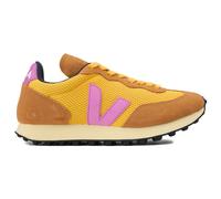 Veja Womens Rio Casual Trainers Yellow