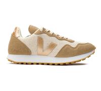 Veja Womens Sdu Rec J-Mesh Running Style Trainers Natural