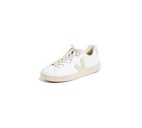 VEJA Women's Urca CWL Trainers - White Natural - Size: UK 7