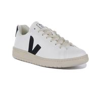 VEJA Women's Urca CWL Trainers - White Natural - Size: UK 4