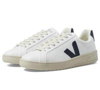 Veja Women's Urca Sneaker, White/Nautico, 9 UK
