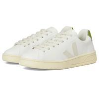 Veja Womens Urca, White Pierre Kiwi, 8 UK