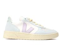 Veja Shoes (Trainers) V-10 in White 5