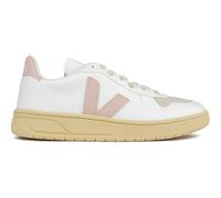 Veja Shoes (Trainers) V-10 in White 5