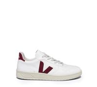 BRAND NEW Veja Womens V-10 White Marsala