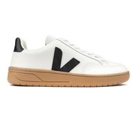 Veja Womens V-12 Court Trainers White