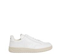 Veja Womens V-12 Court Trainers White 6 UK