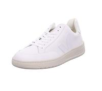 Veja Women's V-12 Sneaker, Extra White, 5.5 UK