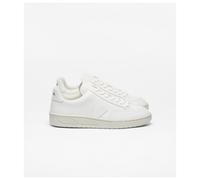 Veja Women's V-12 Leather Trainers - Extra White - UK 5
