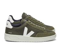 Veja - Women's V-12 - Sneakers size 41, olive