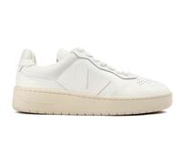Veja Womens V-90 Casual Trainers White