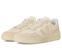 Veja Women's V-90 Sneaker, Cashew Oat, 4.5 UK