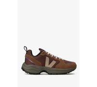 Veja Women's Venturi Brown Trainers Size: 40, Colour: Brown Suede