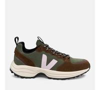 Veja Women's Venturi Suede Running Style Trainers - UK 3