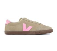 Veja Womens Volley Casual Trainers Taupe